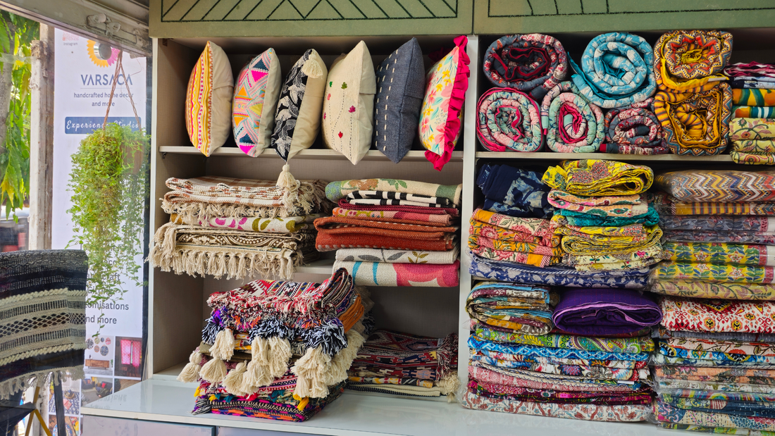 Varsaca Studio Experience: What to Expect When You Visit