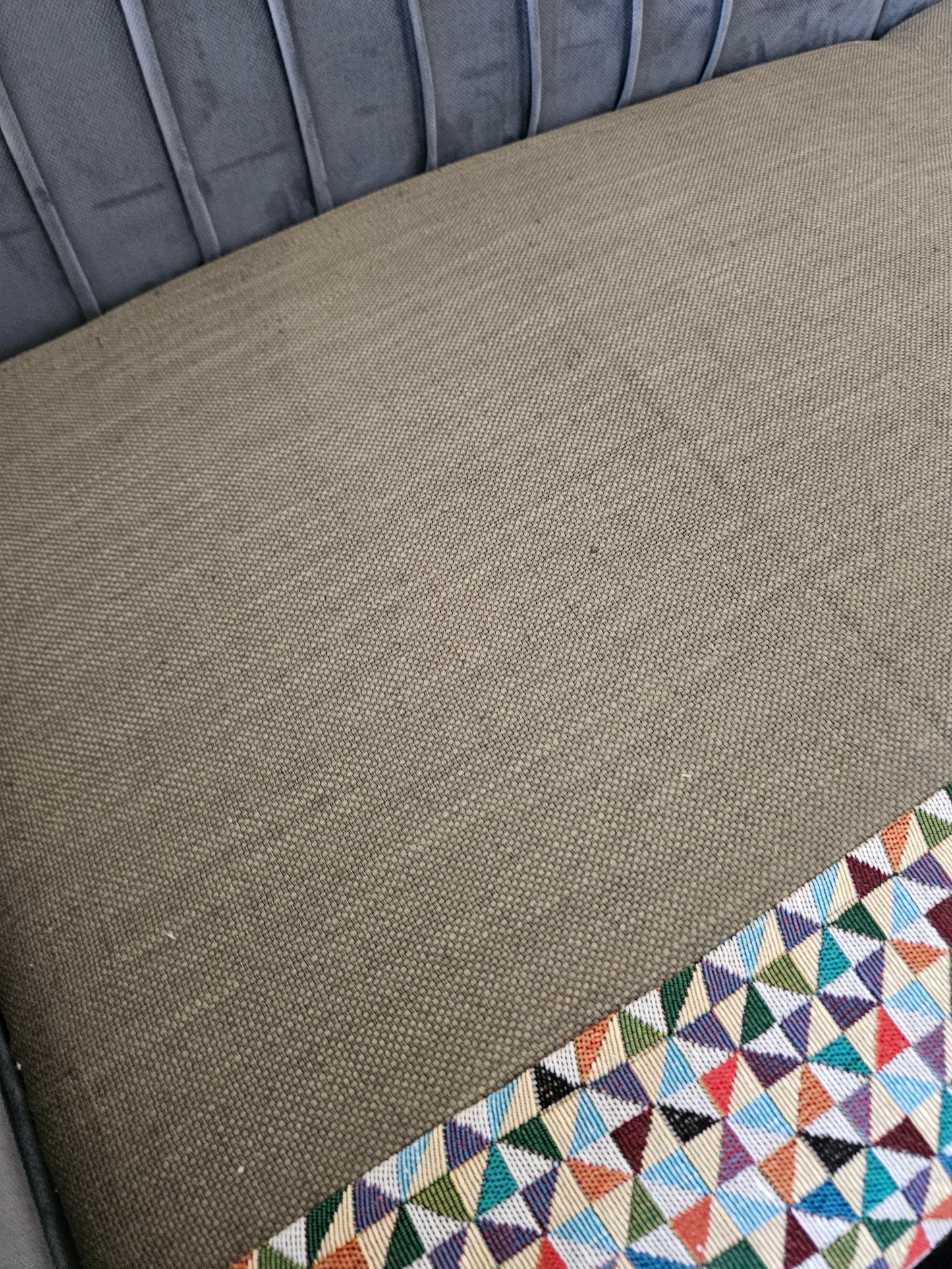 washable handloom home textile