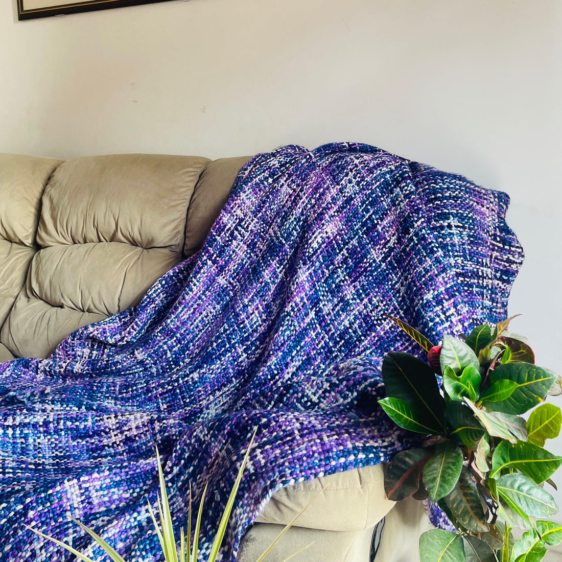 Why Sofa Throws are the Best Home Accessory Ever!