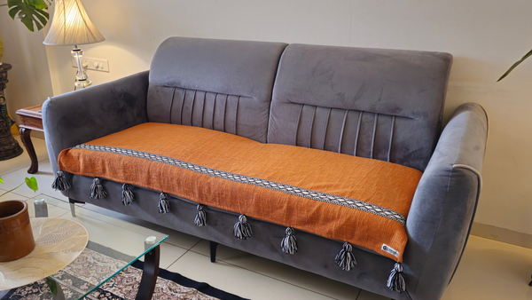 How to Choose the Perfect Sofa Cover for Your Living Room