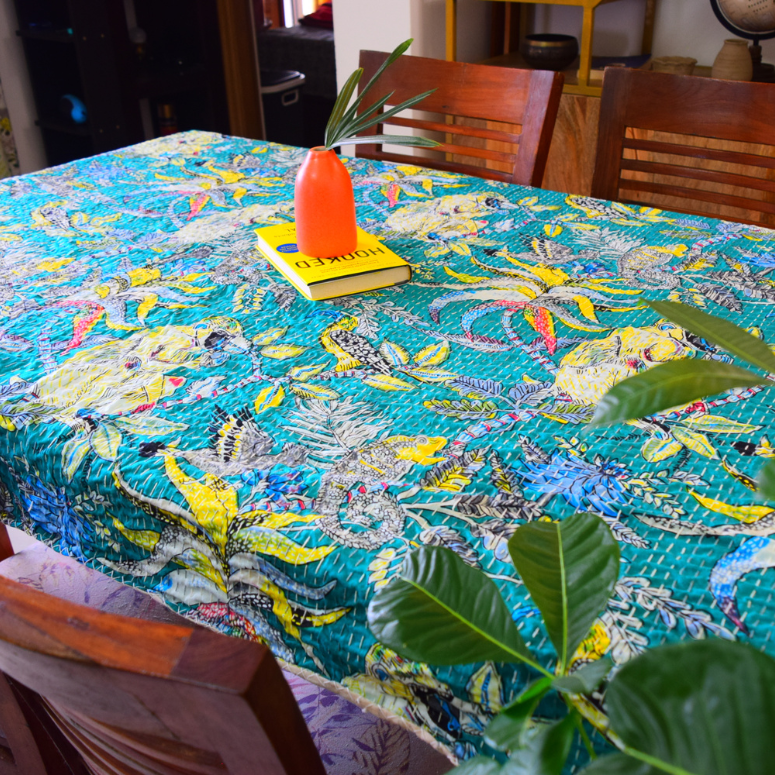 Varsaca Table Covers