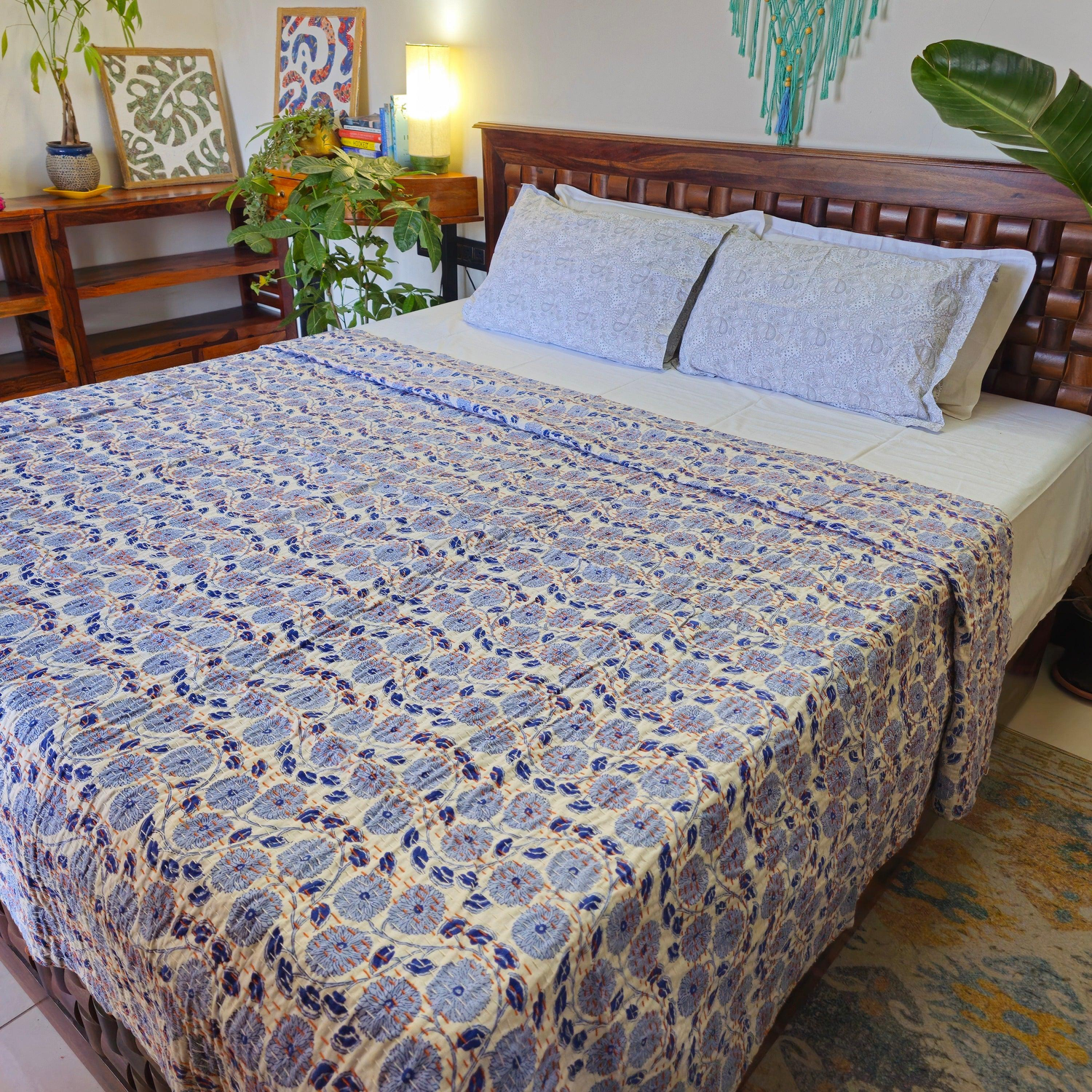 Varsaca Bed Covers