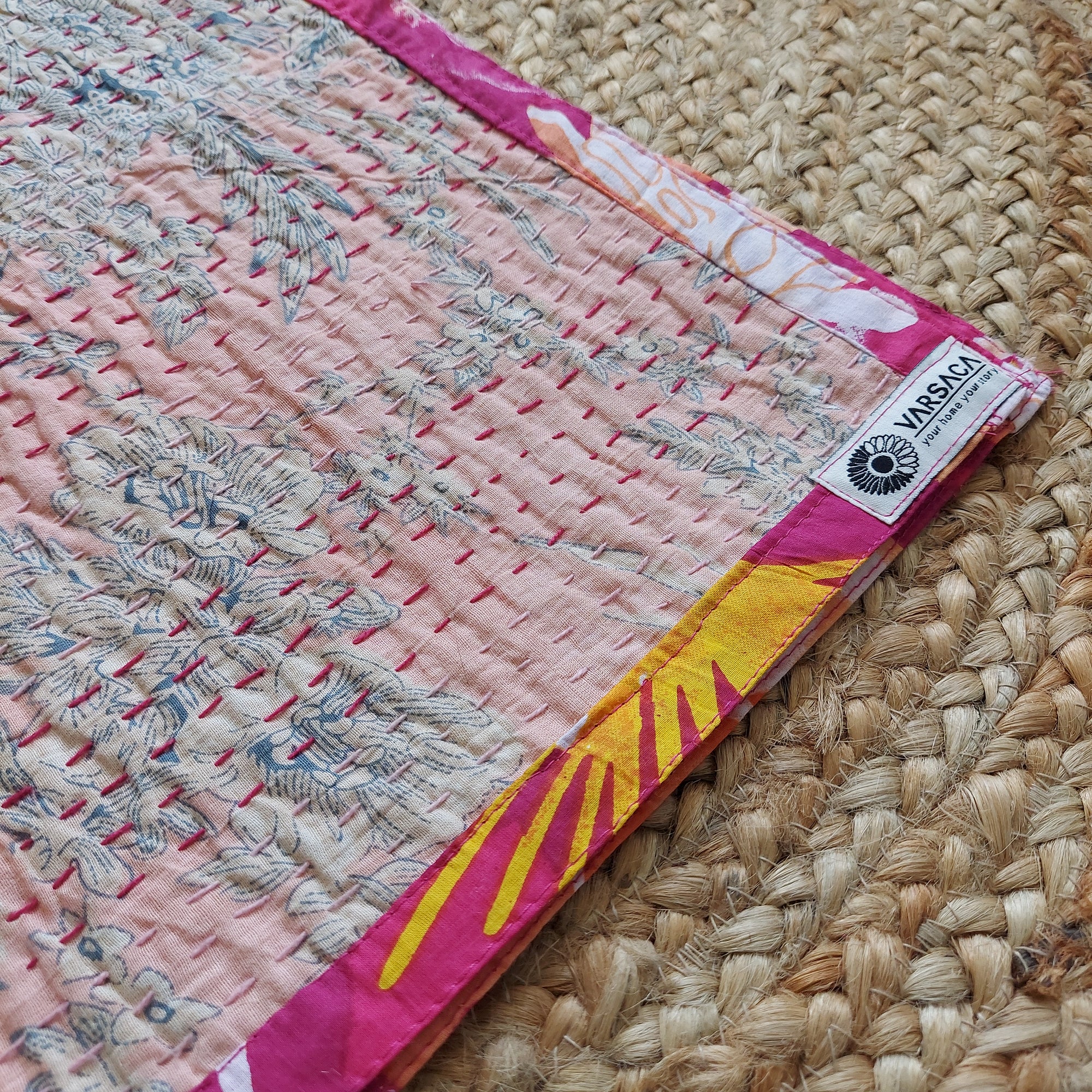 Varsaca Stories: Your Home, Your Story