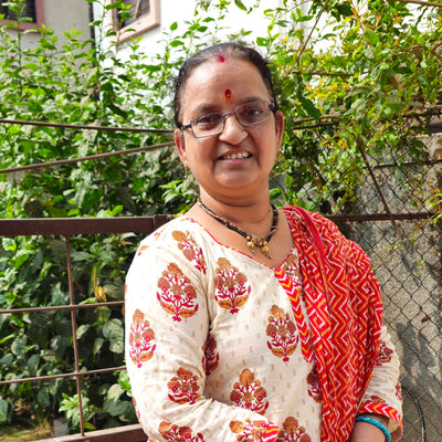 Rohini Gawade
