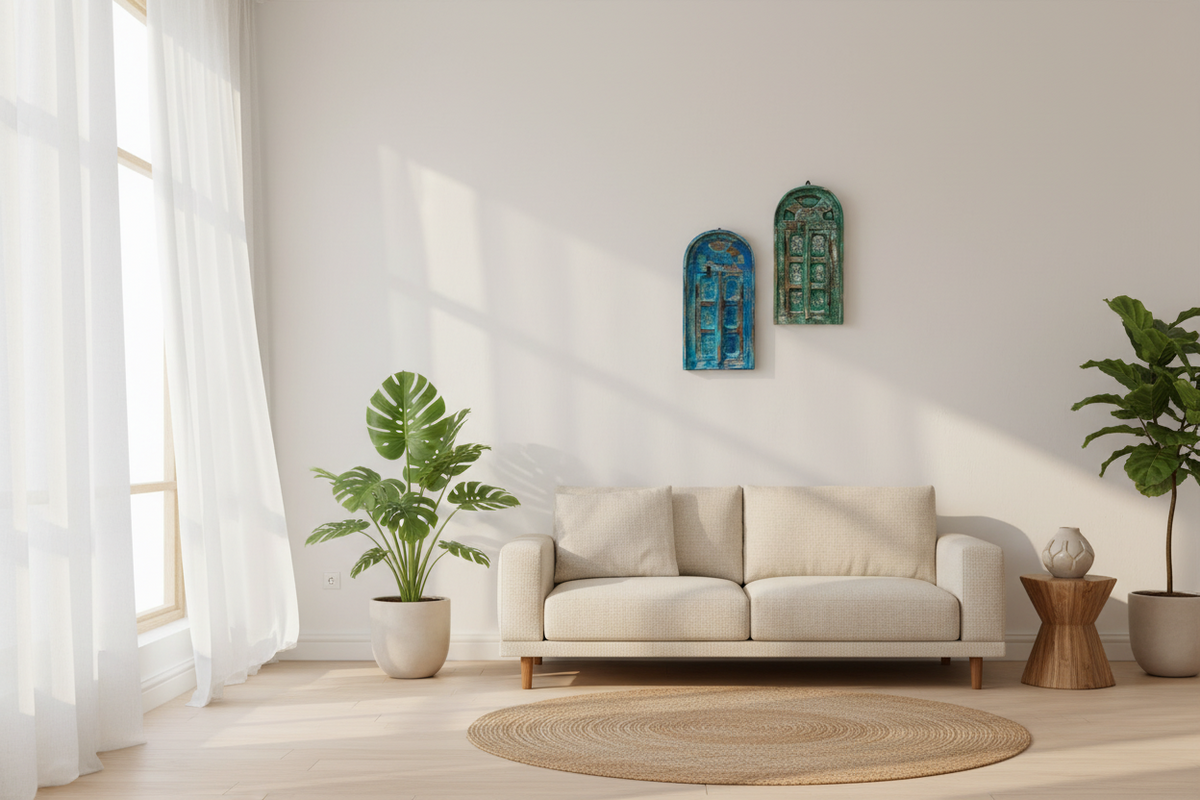 The Instant Window - After