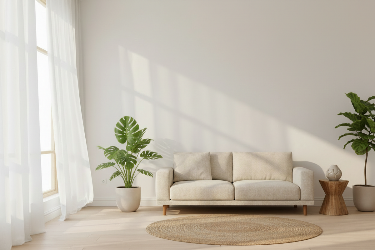 The Instant Window - Before