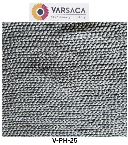 Plain Handloom Solid Swatches | Heavy-Weight Cotton-Jute Samples | Upholstery & Curtain Planning