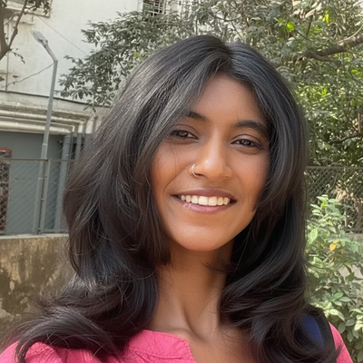 Siddhi Shelar