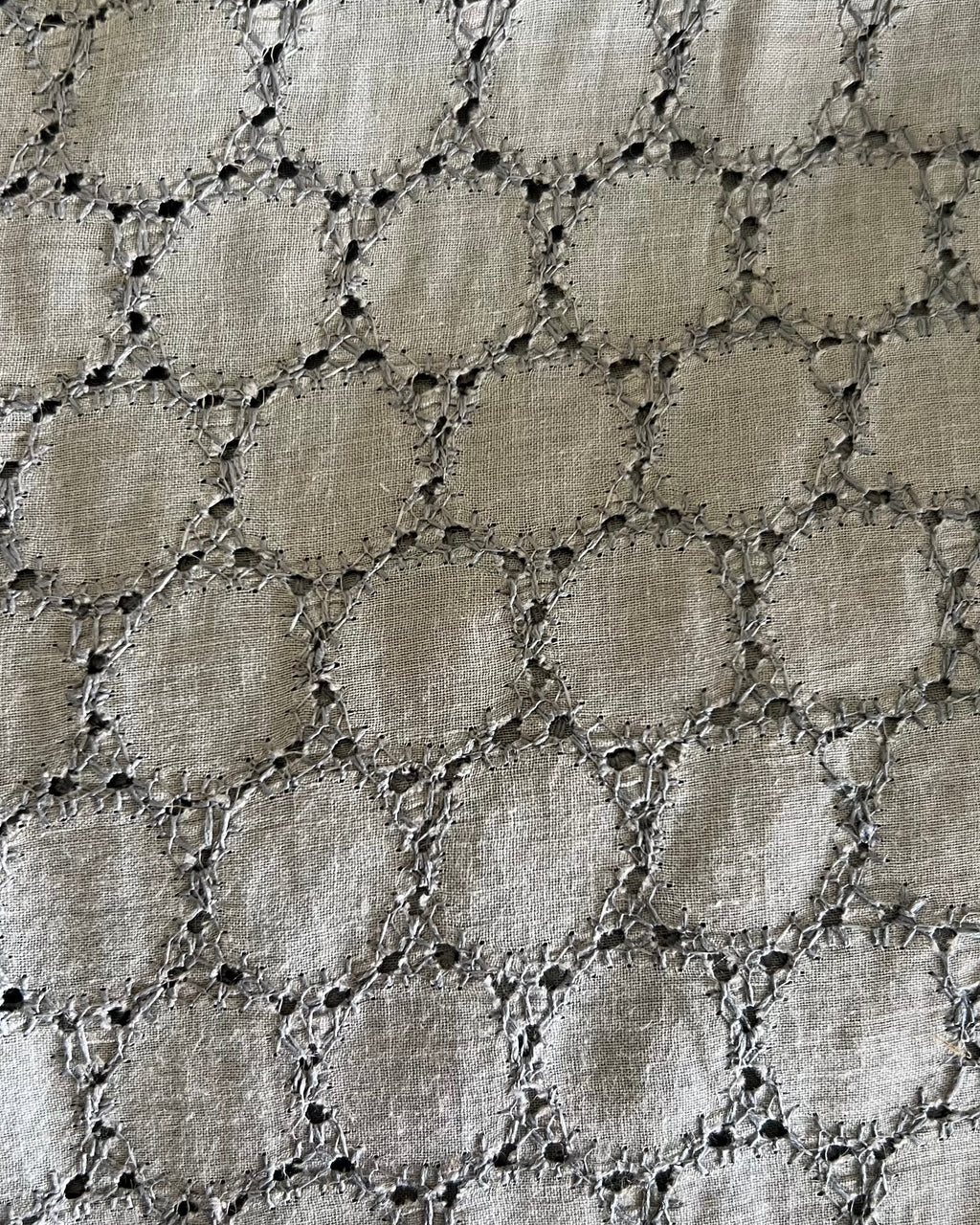 Threadwork Fabric Swatch