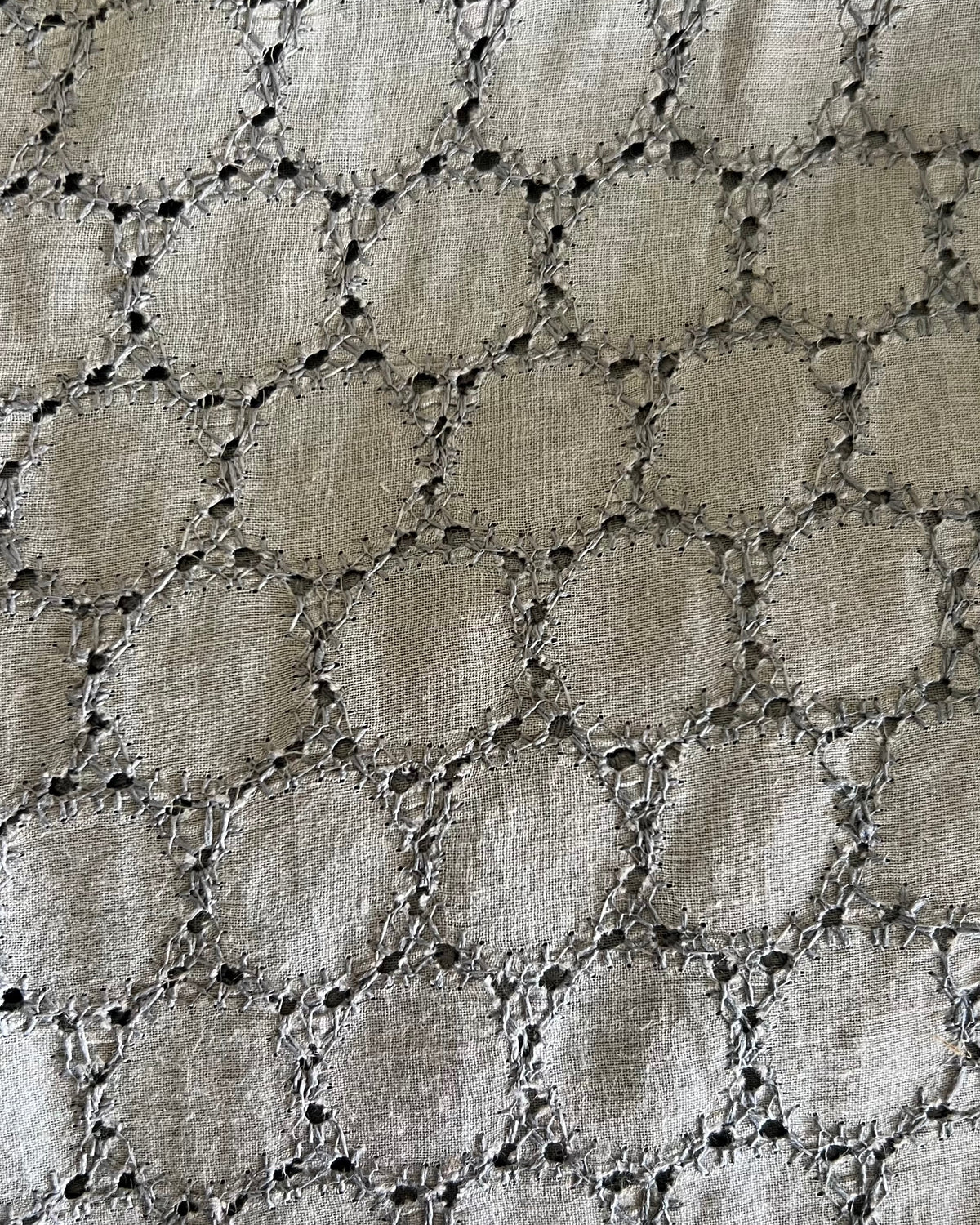 Threadwork Fabric Swatch