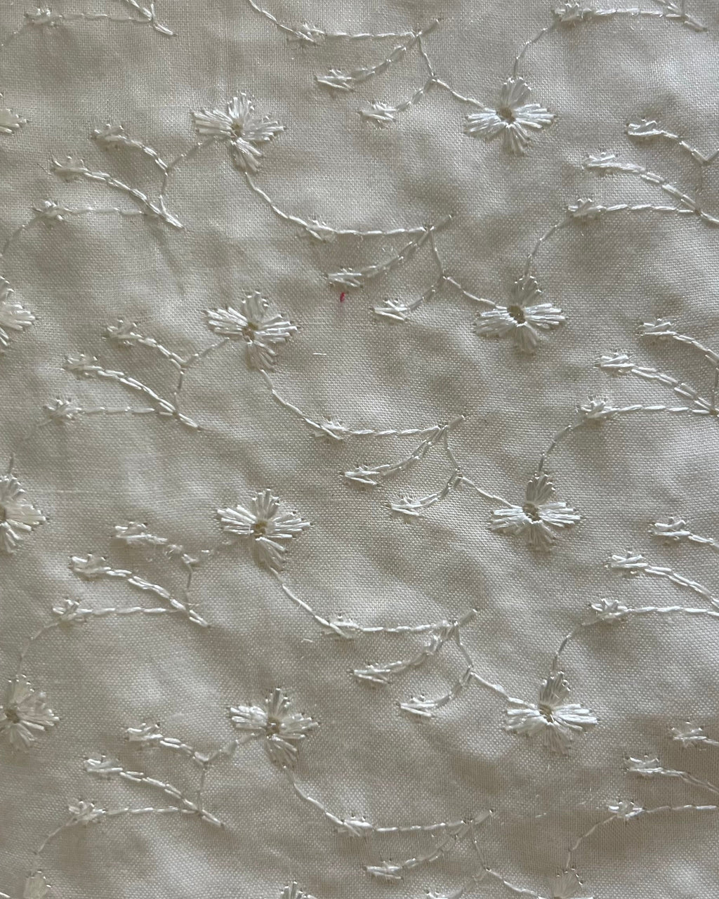 Threadwork Fabric Swatch