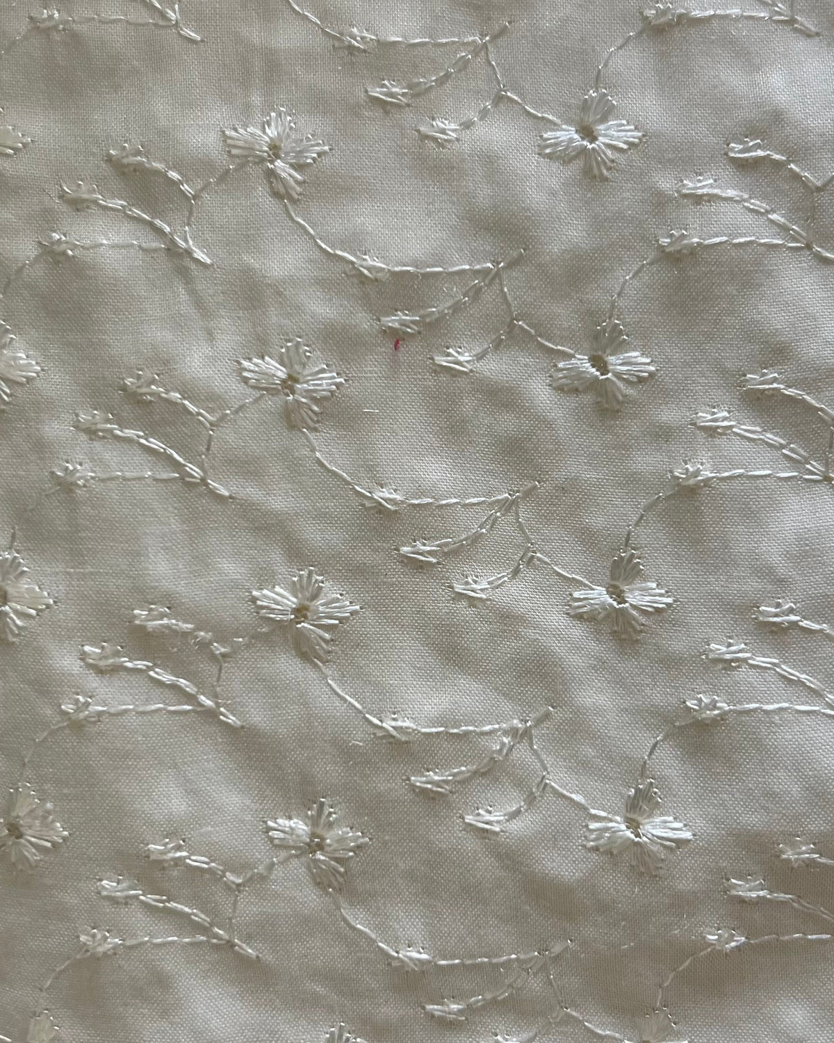 Threadwork Fabric Swatch