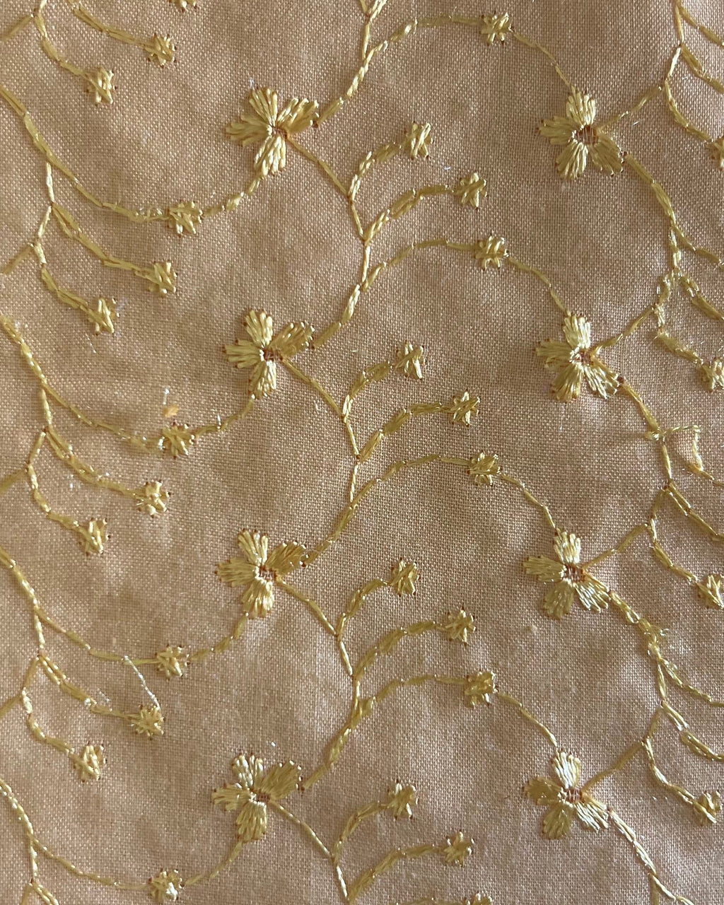 Threadwork Fabric Swatch