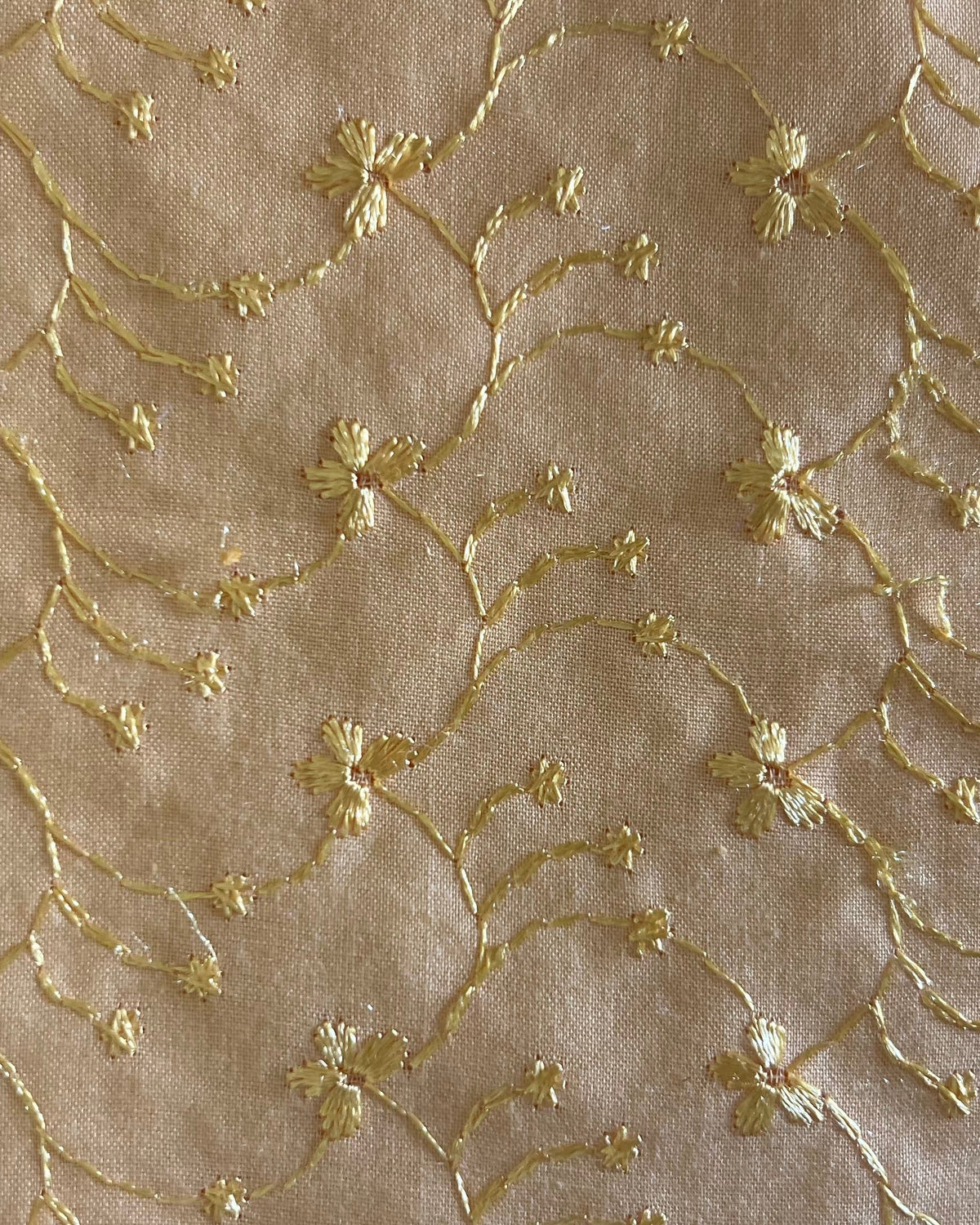 Threadwork Fabric Swatch
