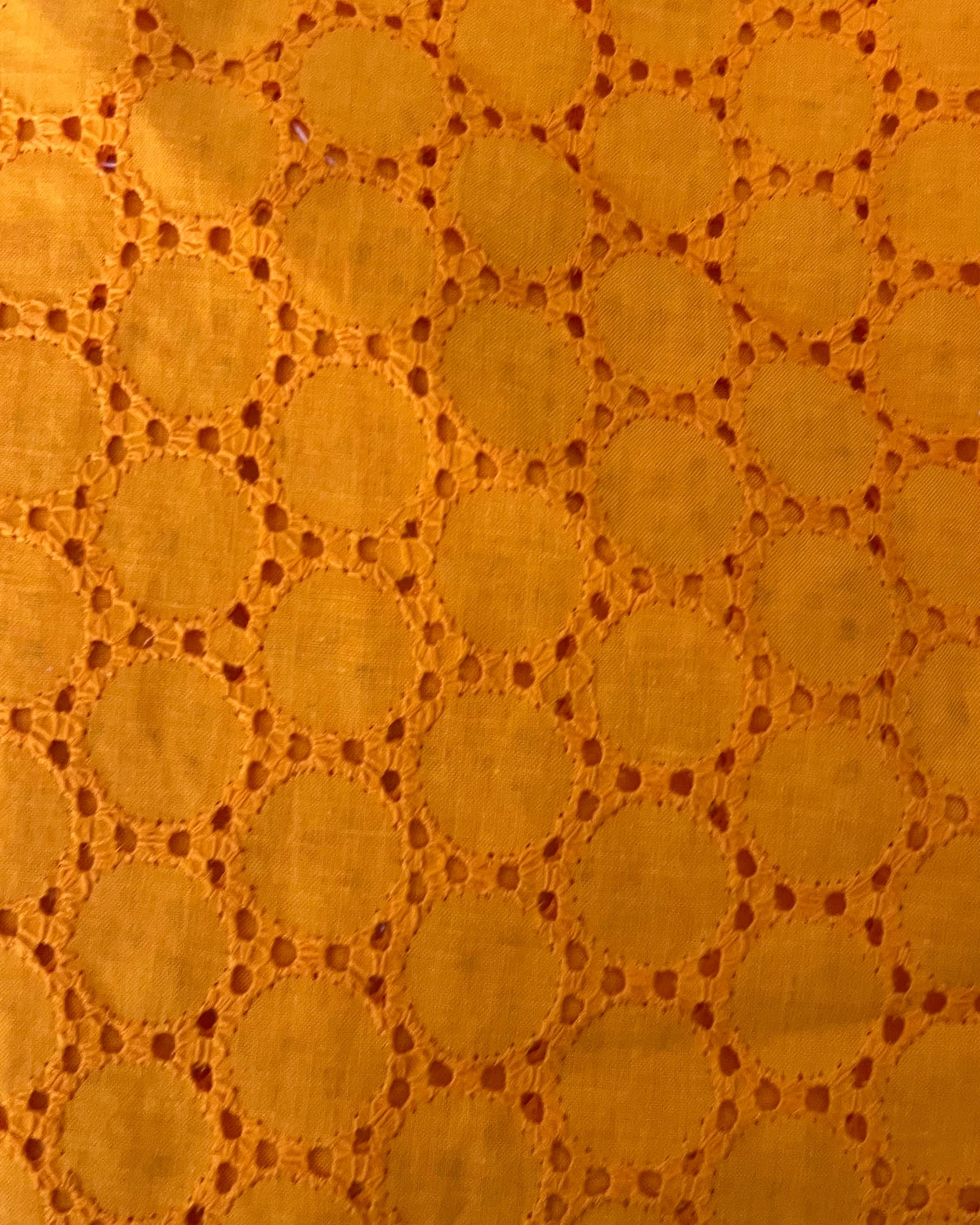Threadwork Fabric Swatch