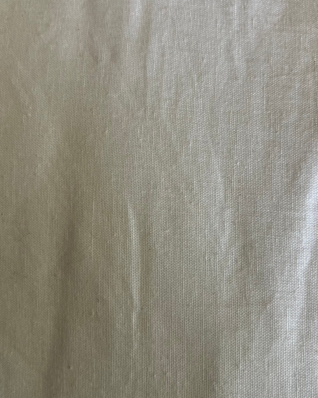 Solid Cotton Fabric Swatch