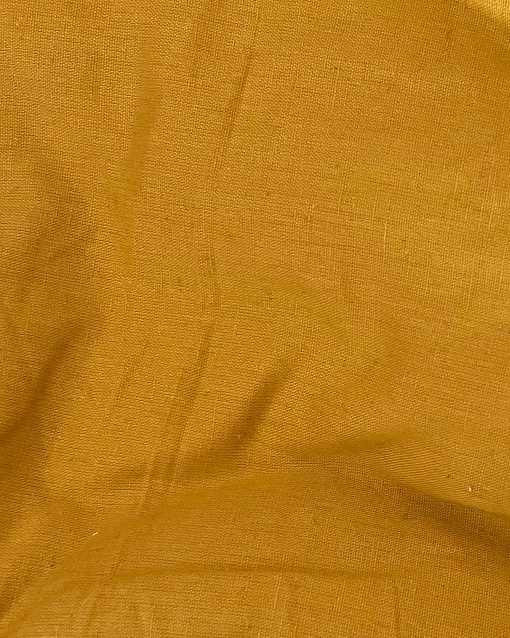 Solid Cotton Fabric Swatch