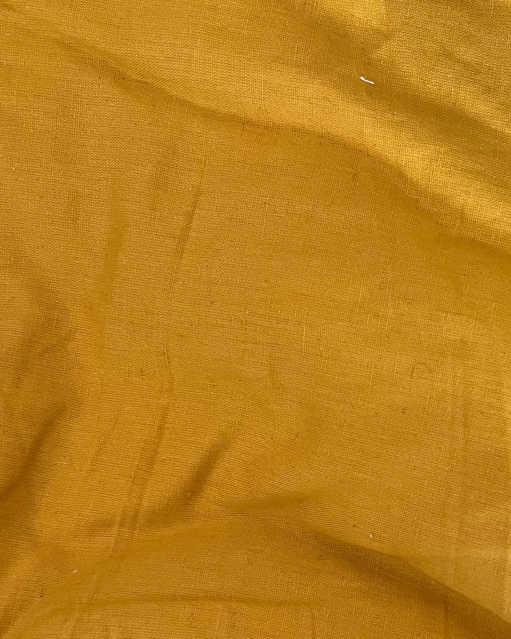 Solid Cotton Fabric Swatch