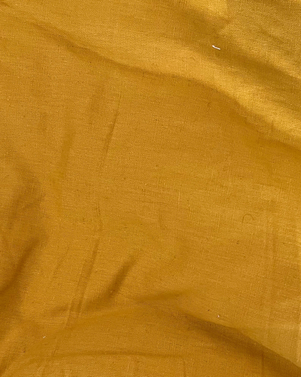 Solid Cotton Fabric Swatch