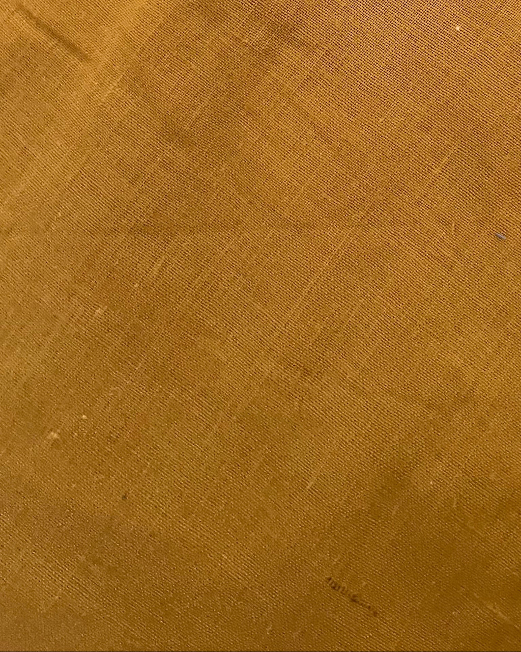 Solid Cotton Fabric Swatch