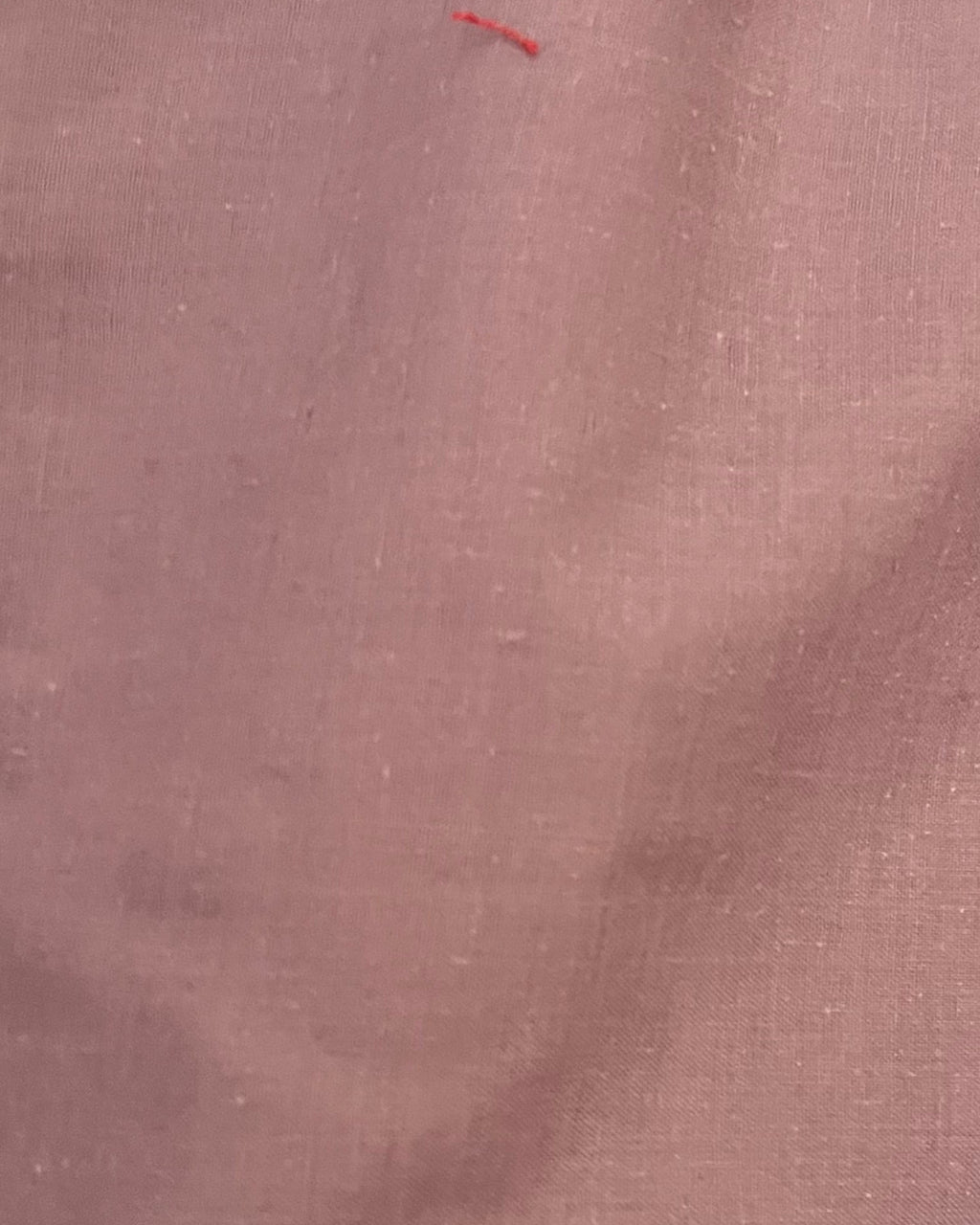 Solid Cotton Fabric Swatch