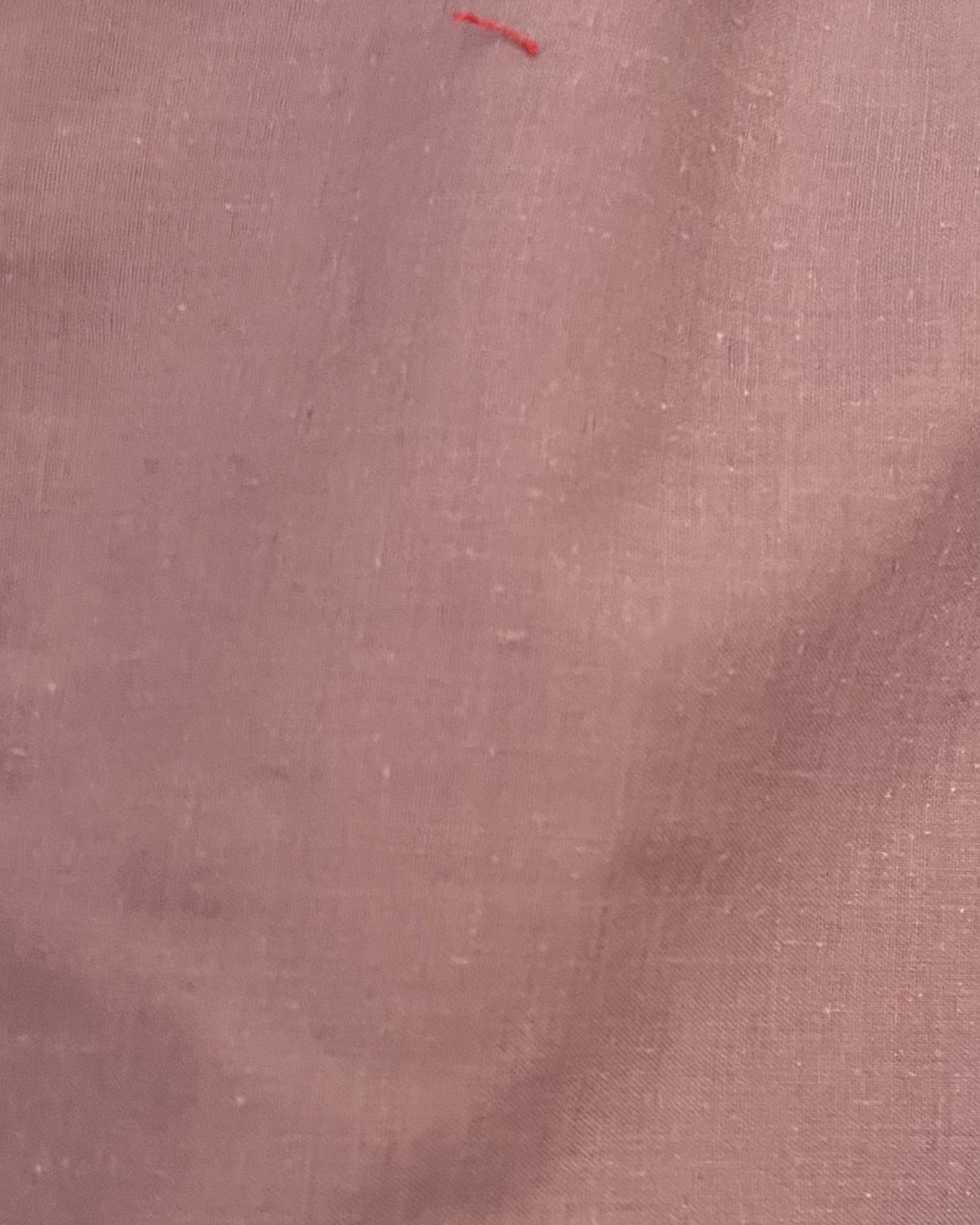 Solid Cotton Fabric Swatch