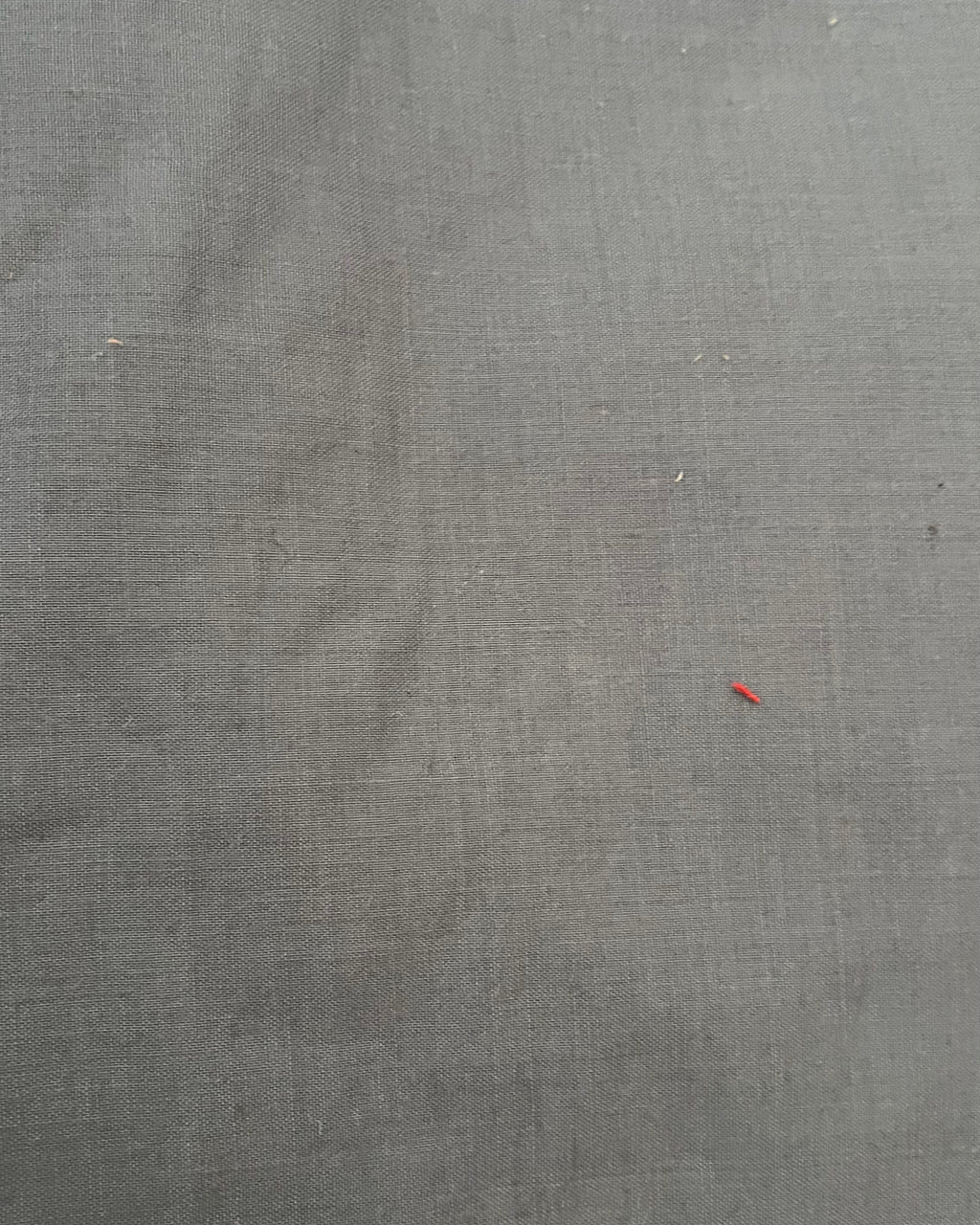 Solid Cotton Fabric Swatch