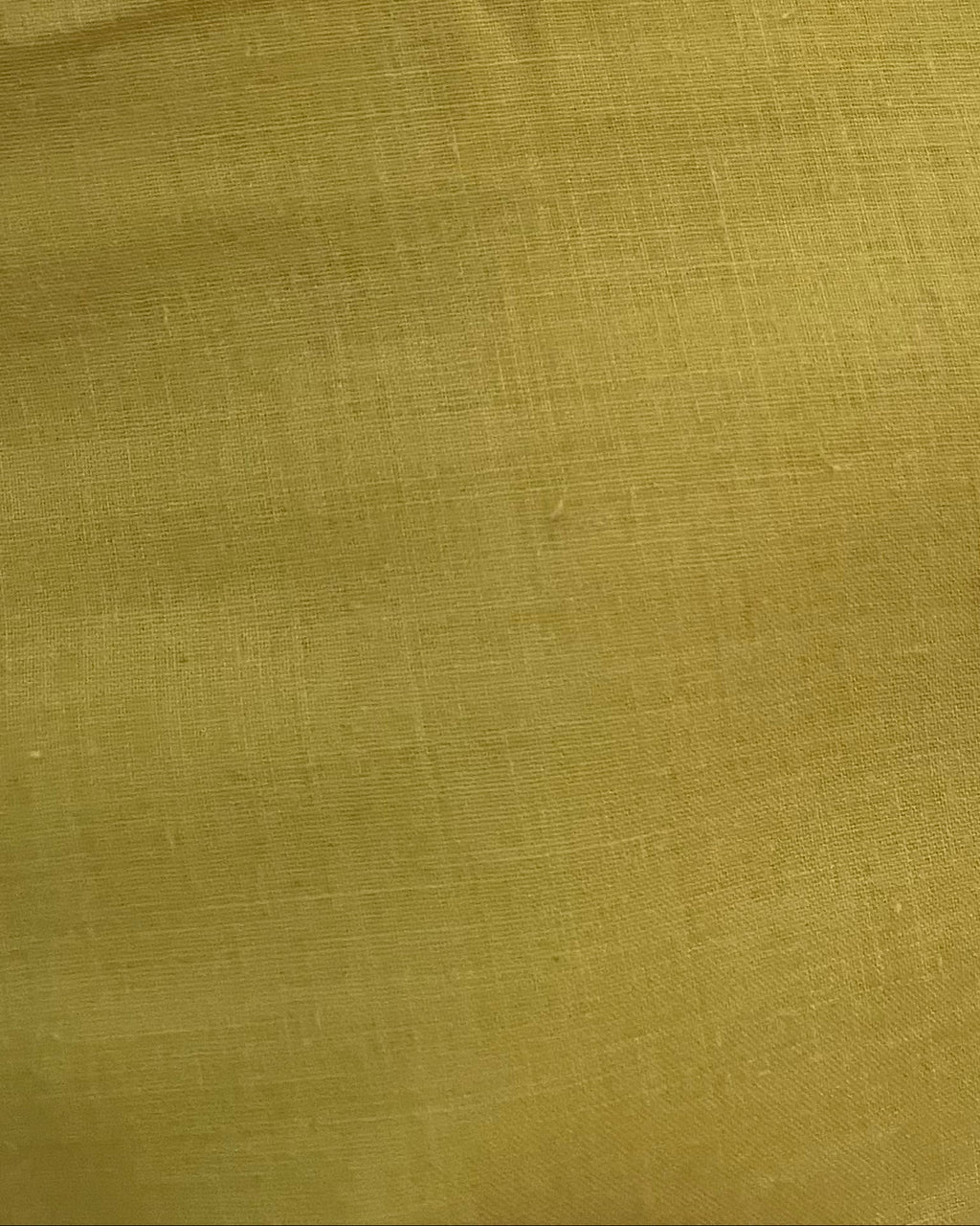 Solid Cotton Fabric Swatch