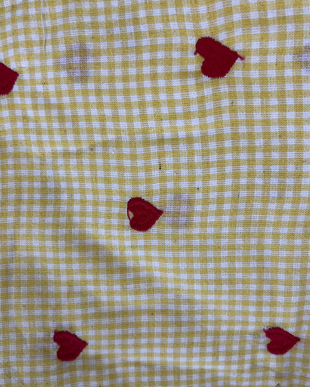 Chikankari, Mirror Work & Textured Fabric Swatch – For Curtains & Cushions