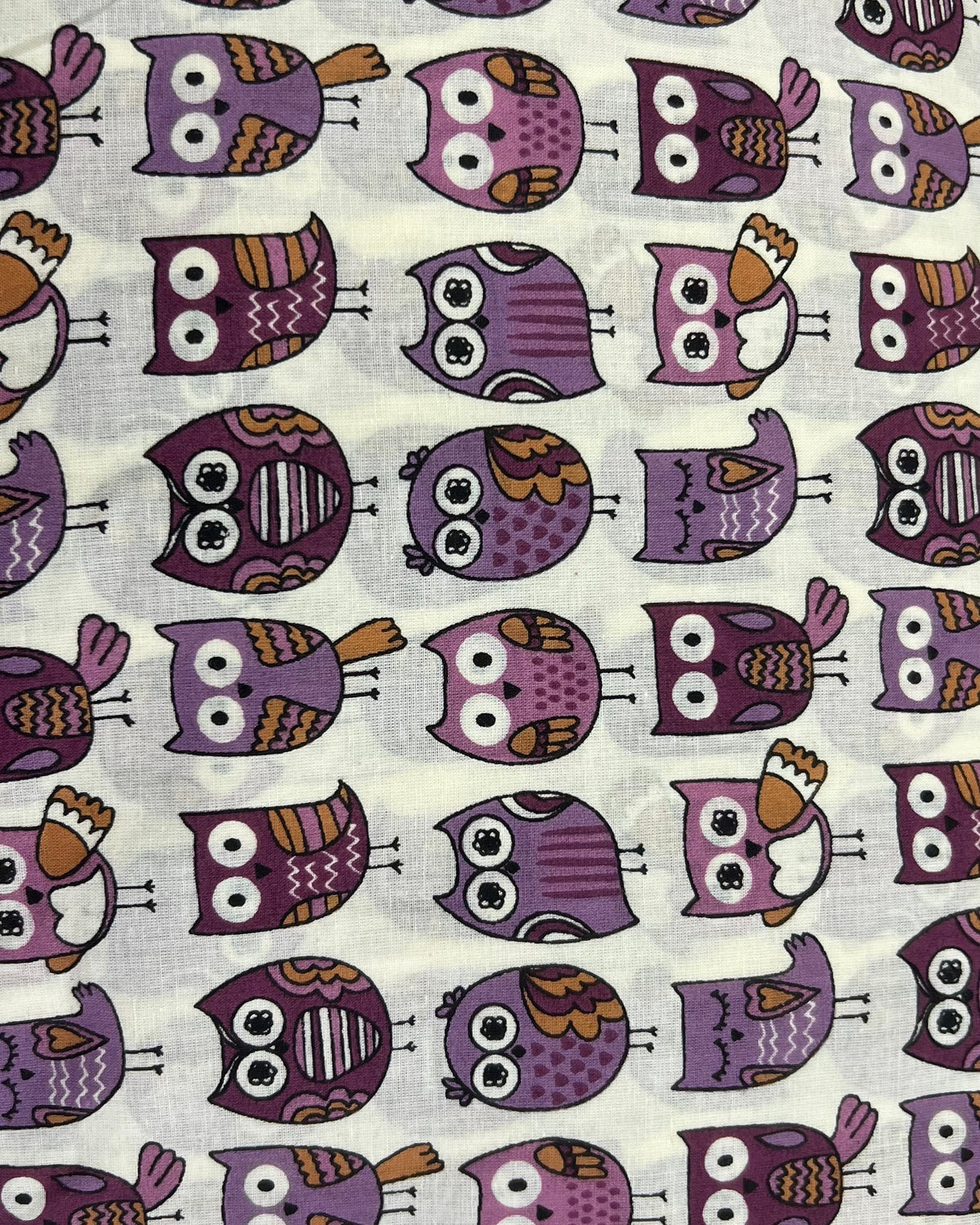 Baby Quilts Cotton Fabric Swatch