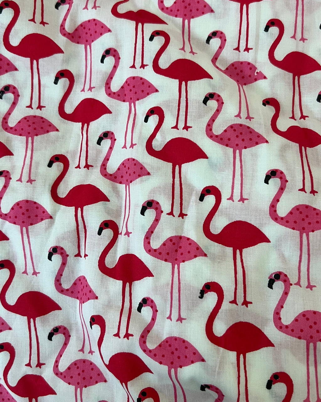 Baby Quilts Cotton Fabric Swatch