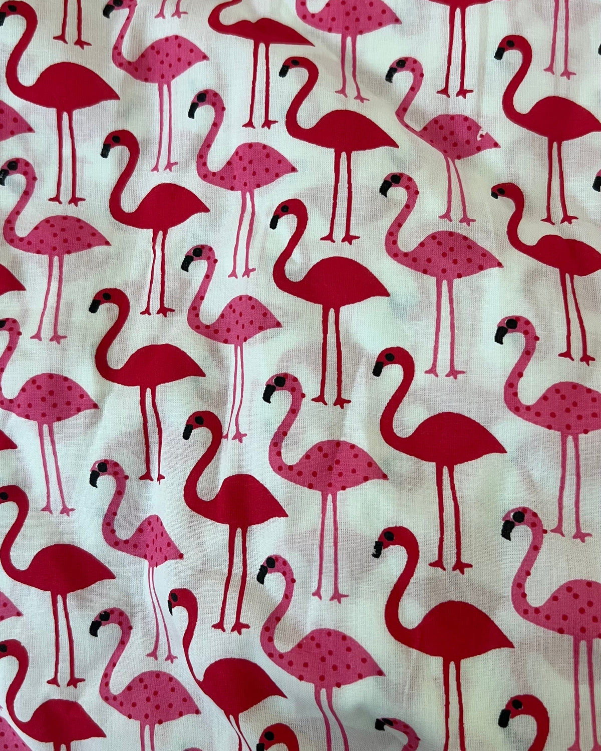 Baby Quilts Cotton Fabric Swatch