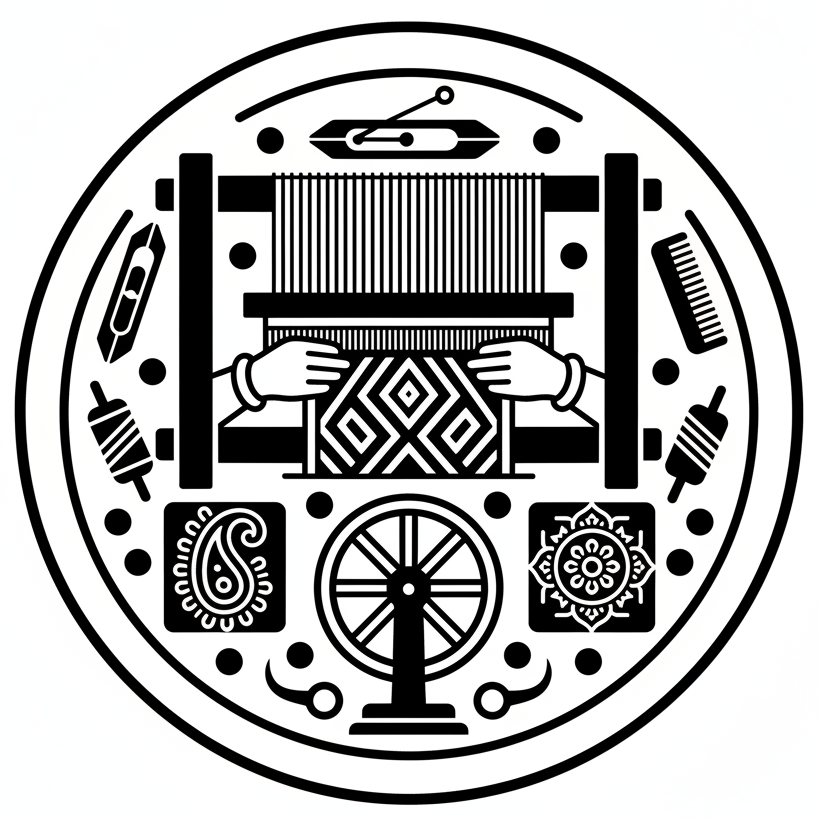 The Artisan Platform: "A stage for India’s finest makers."