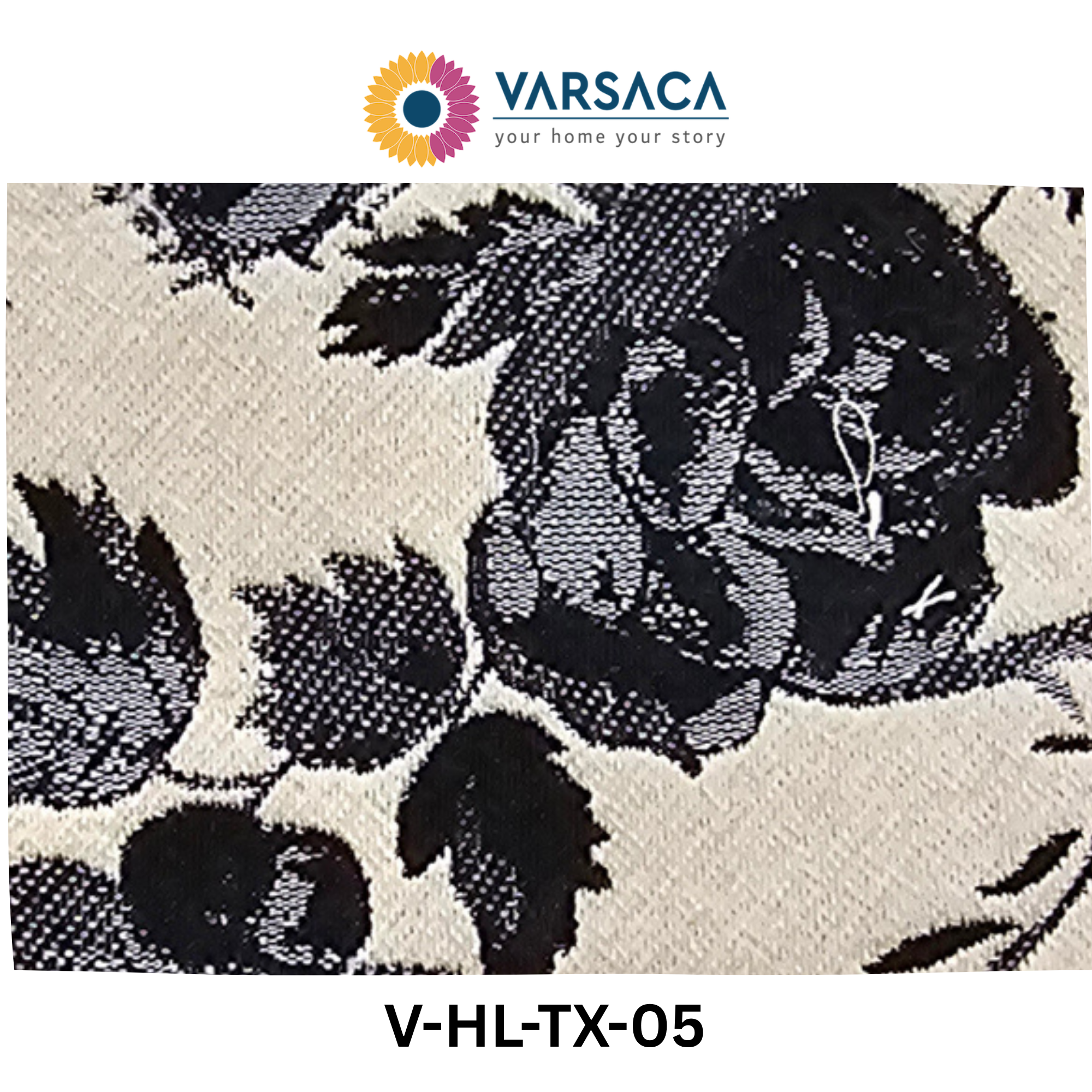 Handloom Jacquard Swatches | Heavy-Weight Cotton-Jute Samples | Upholstery & Curtain Planning
