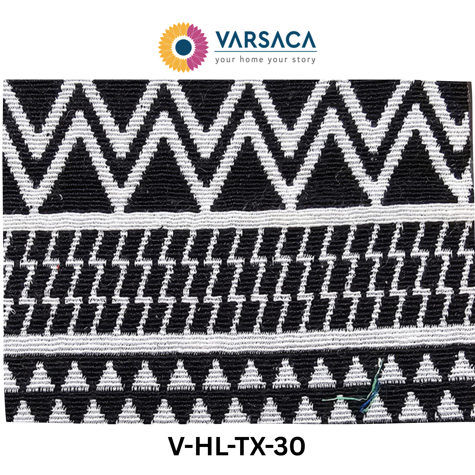 Handloom Jacquard Swatches | Heavy-Weight Cotton-Jute Samples | Upholstery & Curtain Planning
