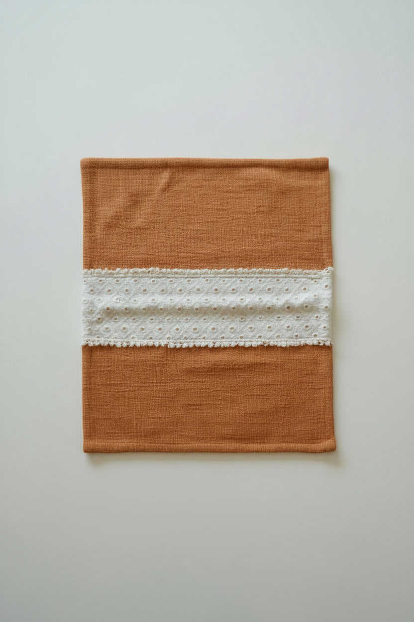 Varsaca artisanal table linens