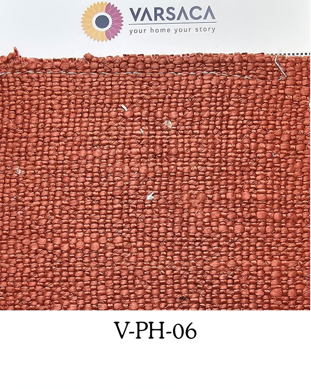 Plain Handloom Solid Swatches | Heavy-Weight Cotton-Jute Samples | Upholstery & Curtain Planning