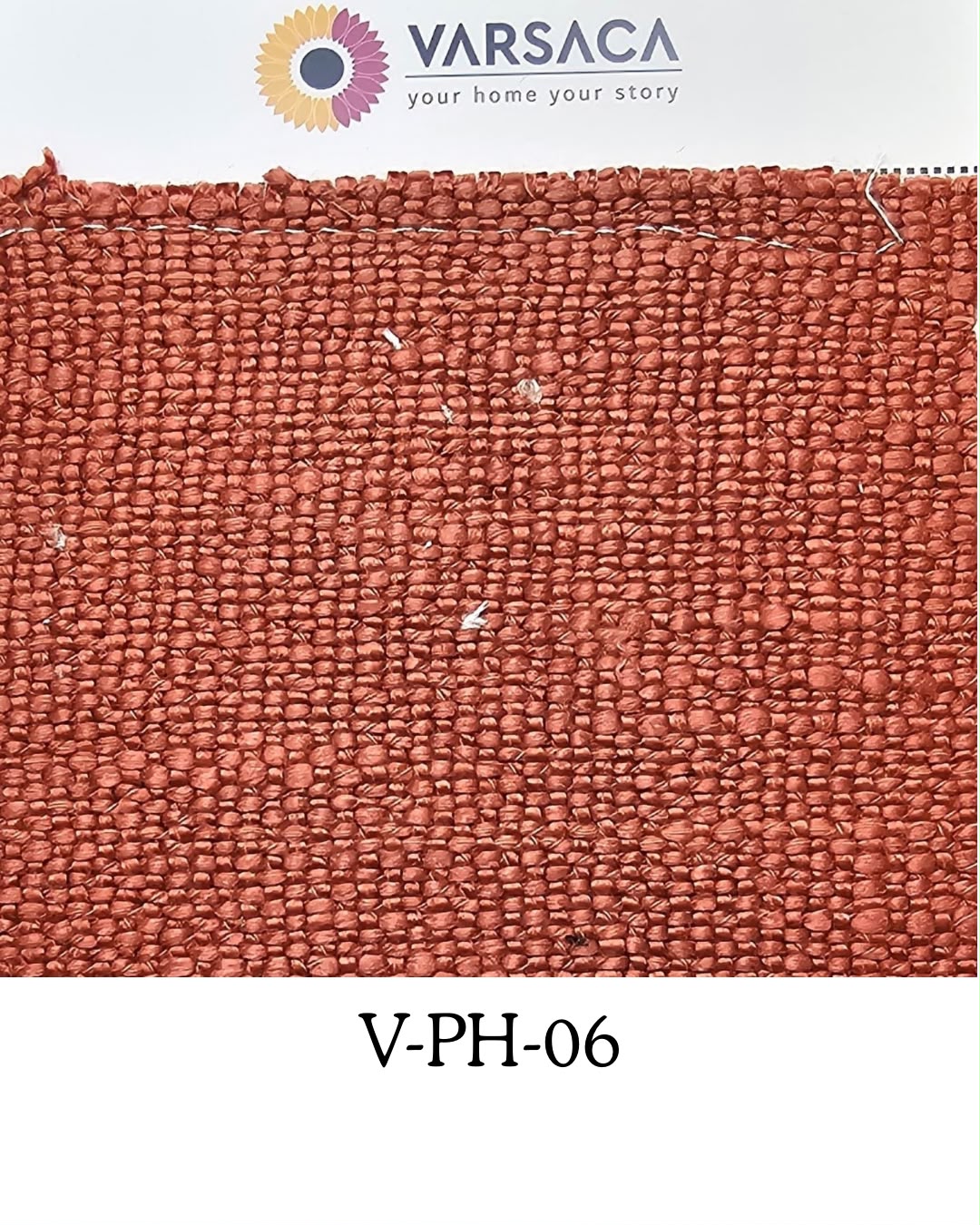 Plain Handloom Solid Swatches | Heavy-Weight Cotton-Jute Samples | Upholstery & Curtain Planning