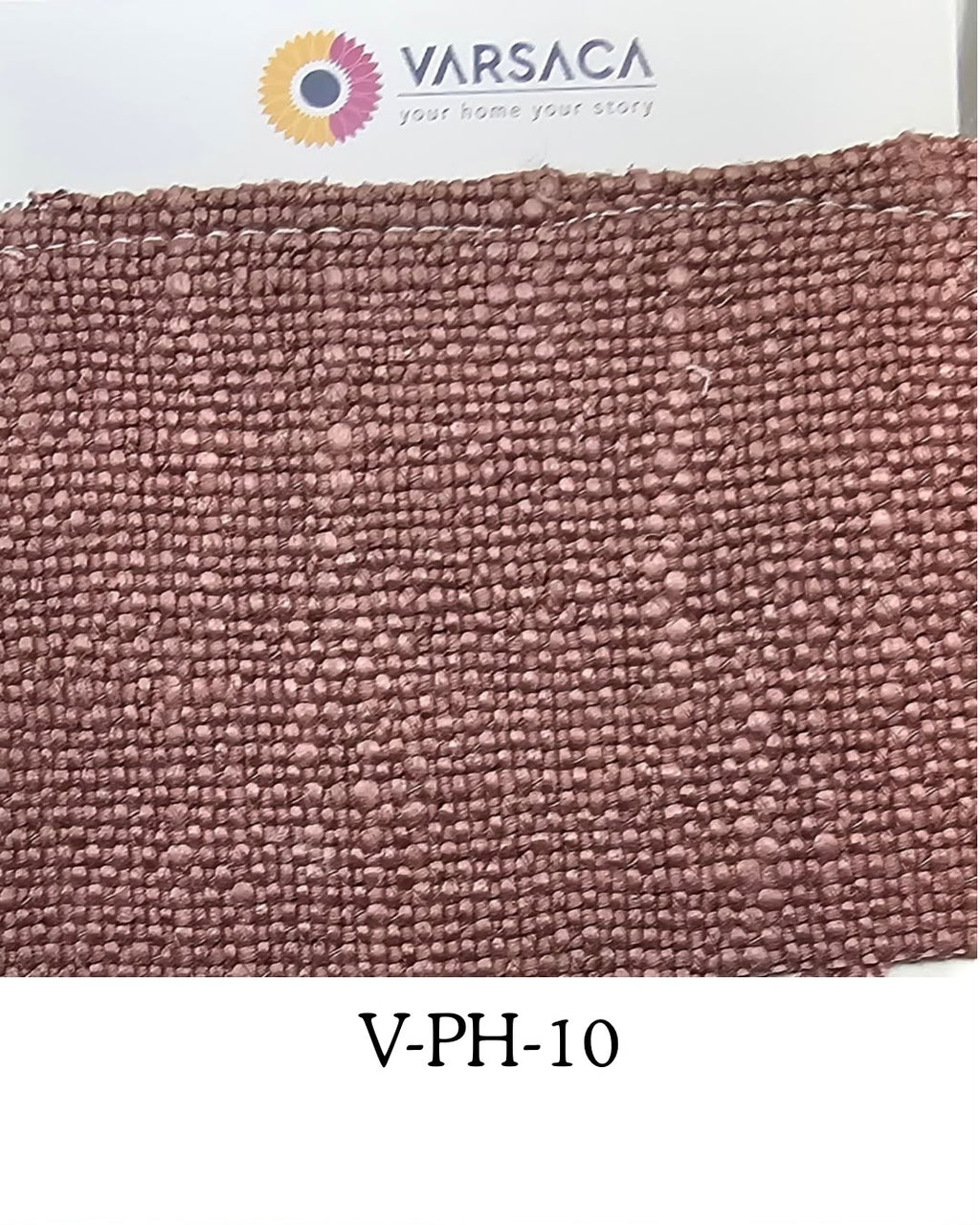 Plain Handloom Solid Swatches | Heavy-Weight Cotton-Jute Samples | Upholstery & Curtain Planning