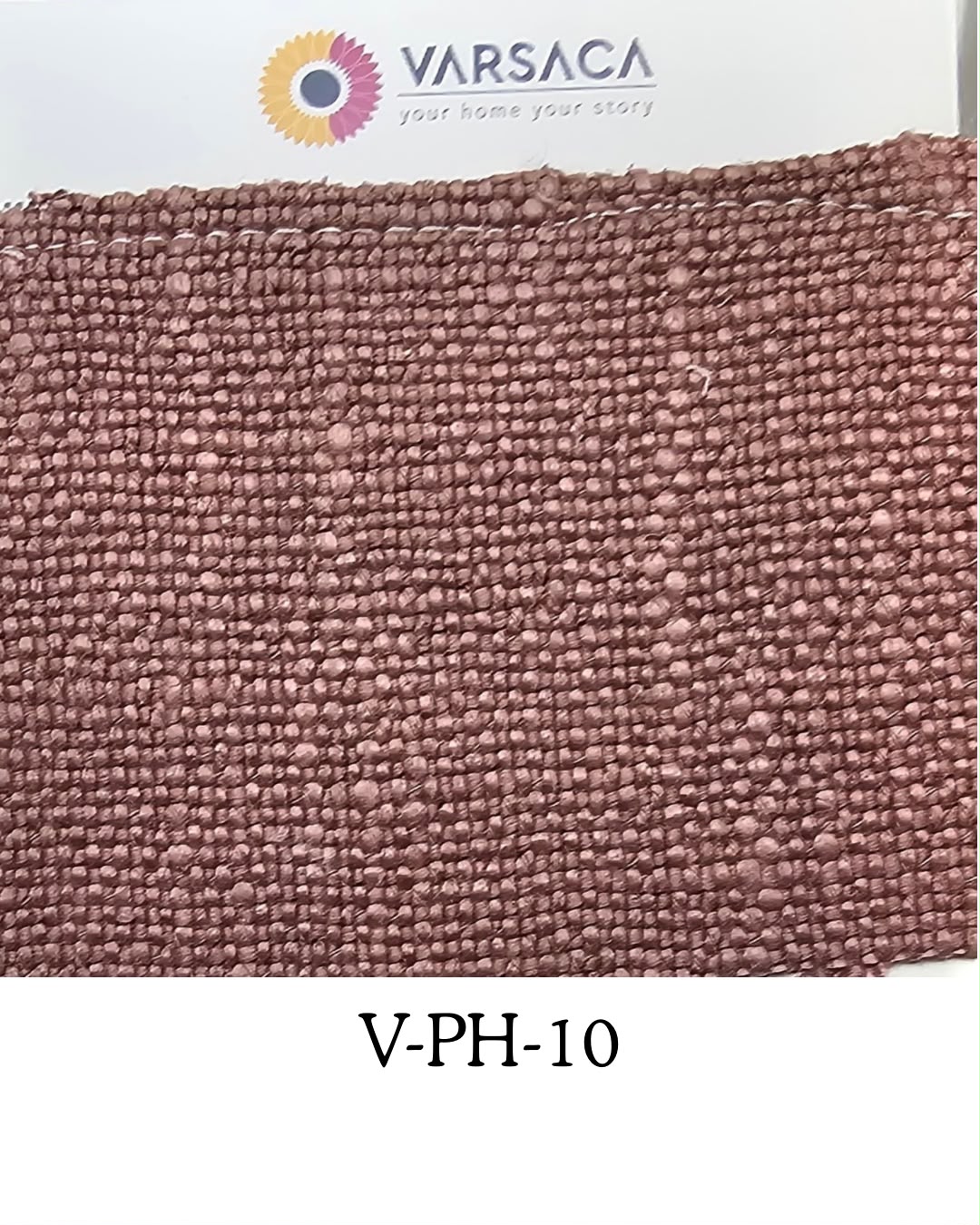 Plain Handloom Solid Swatches | Heavy-Weight Cotton-Jute Samples | Upholstery & Curtain Planning