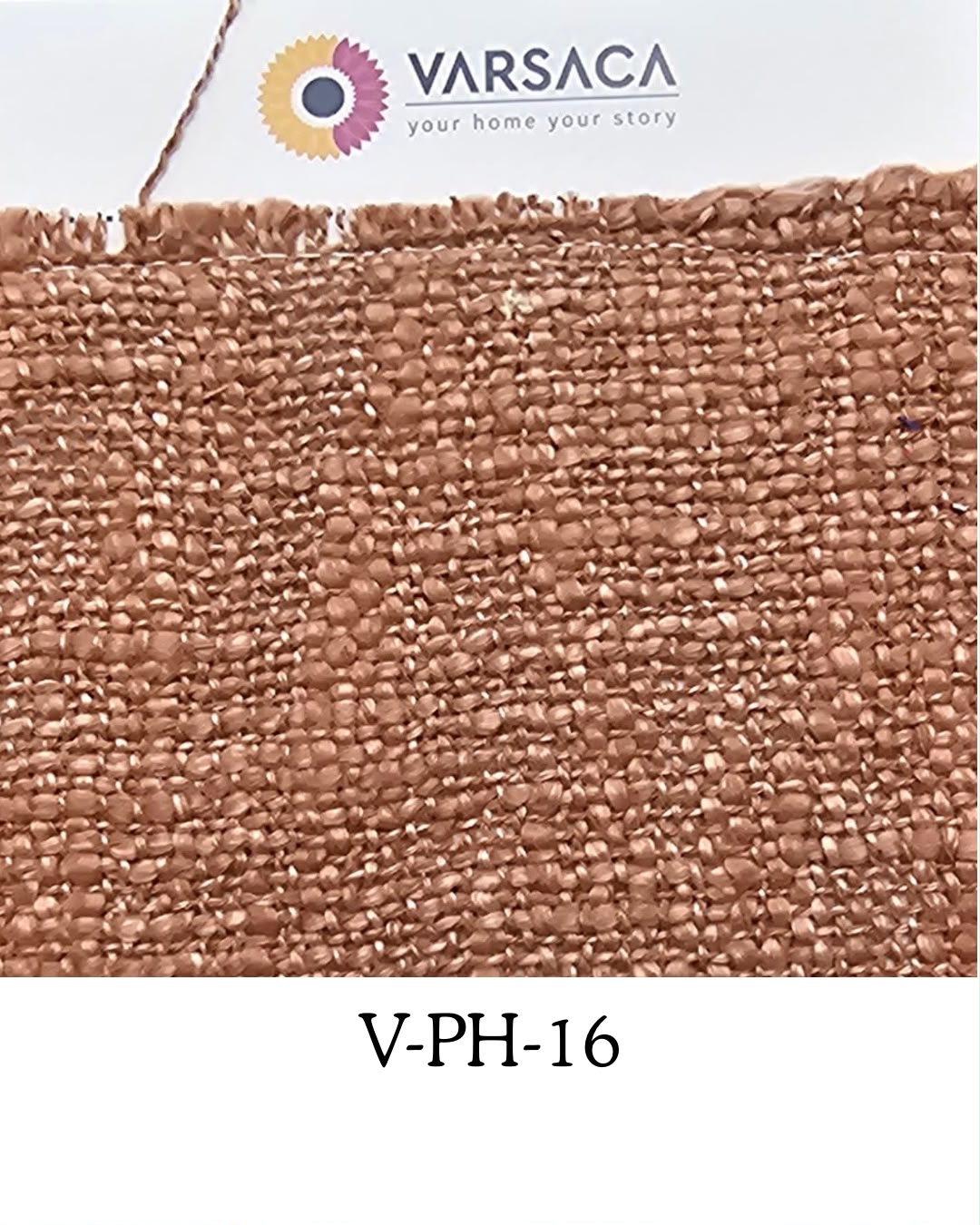 Plain Handloom Solid Swatches | Heavy-Weight Cotton-Jute Samples | Upholstery & Curtain Planning