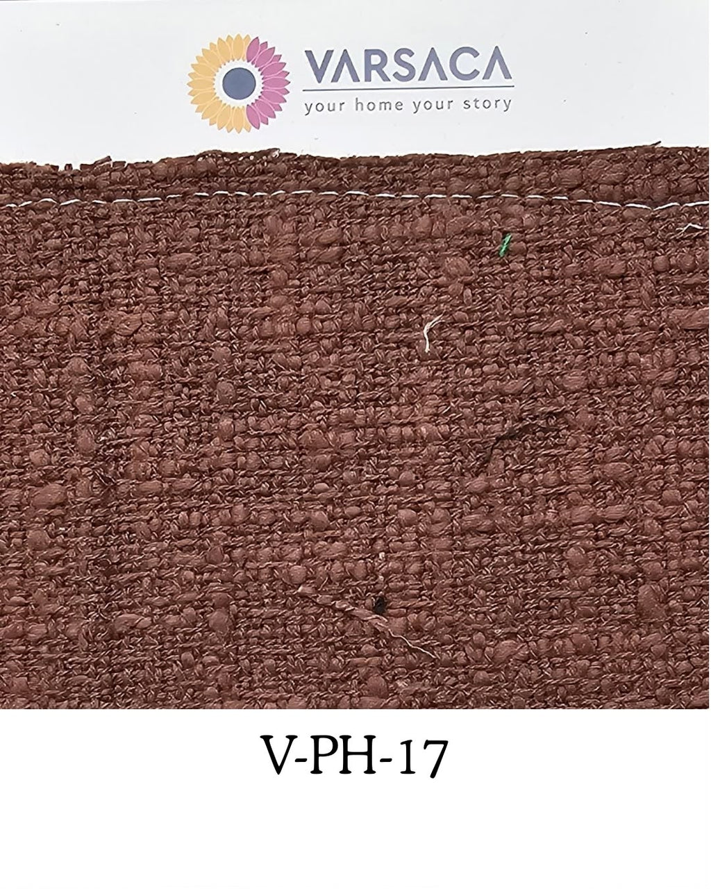Plain Handloom Solid Swatches | Heavy-Weight Cotton-Jute Samples | Upholstery & Curtain Planning