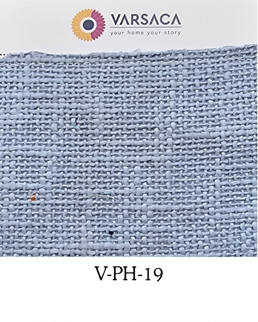 Plain Handloom Solid Swatches | Heavy-Weight Cotton-Jute Samples | Upholstery & Curtain Planning