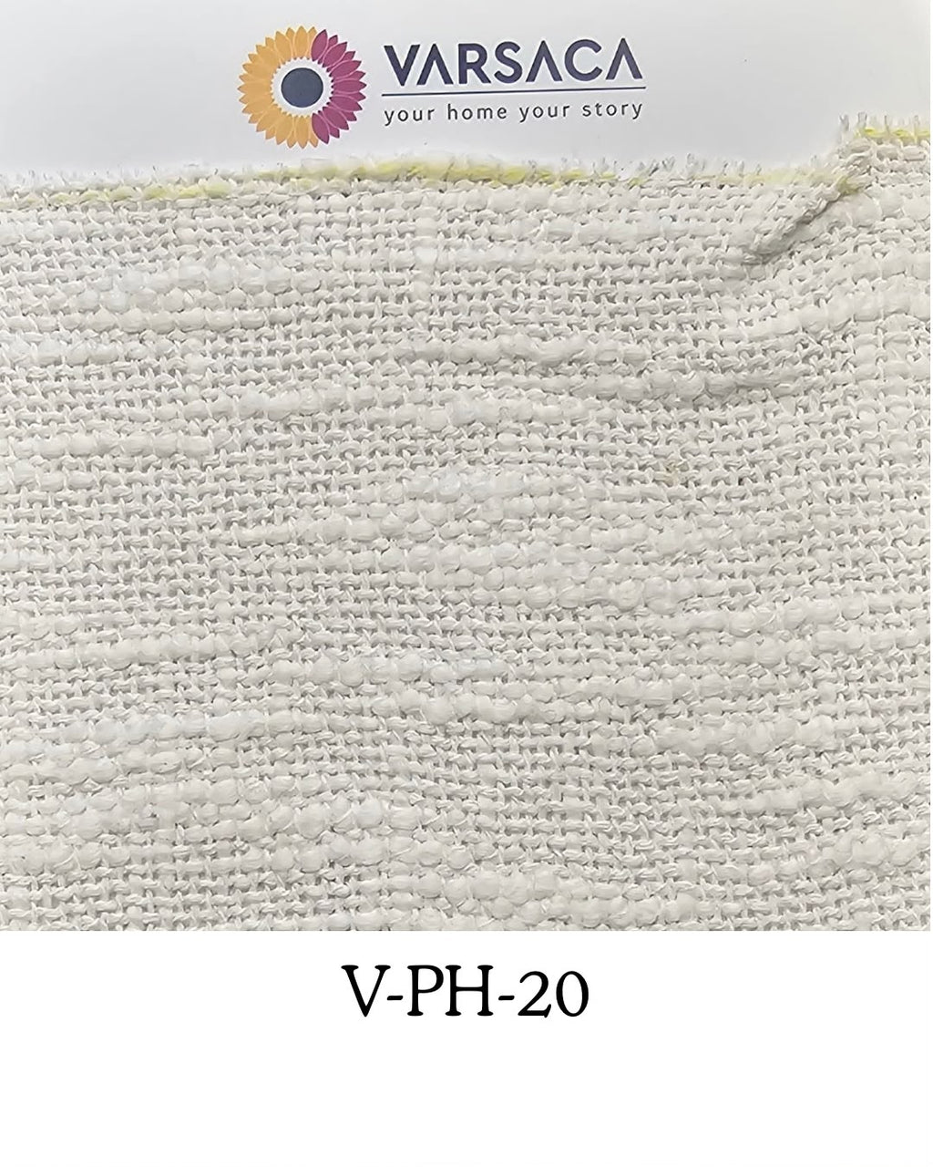 Plain Handloom Solid Swatches | Heavy-Weight Cotton-Jute Samples | Upholstery & Curtain Planning