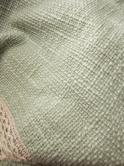 artisanal table runner handcrafted