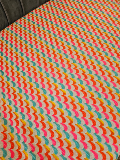 bohemian furniture protector