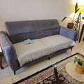 boho couch cover