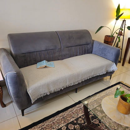 boho couch cover