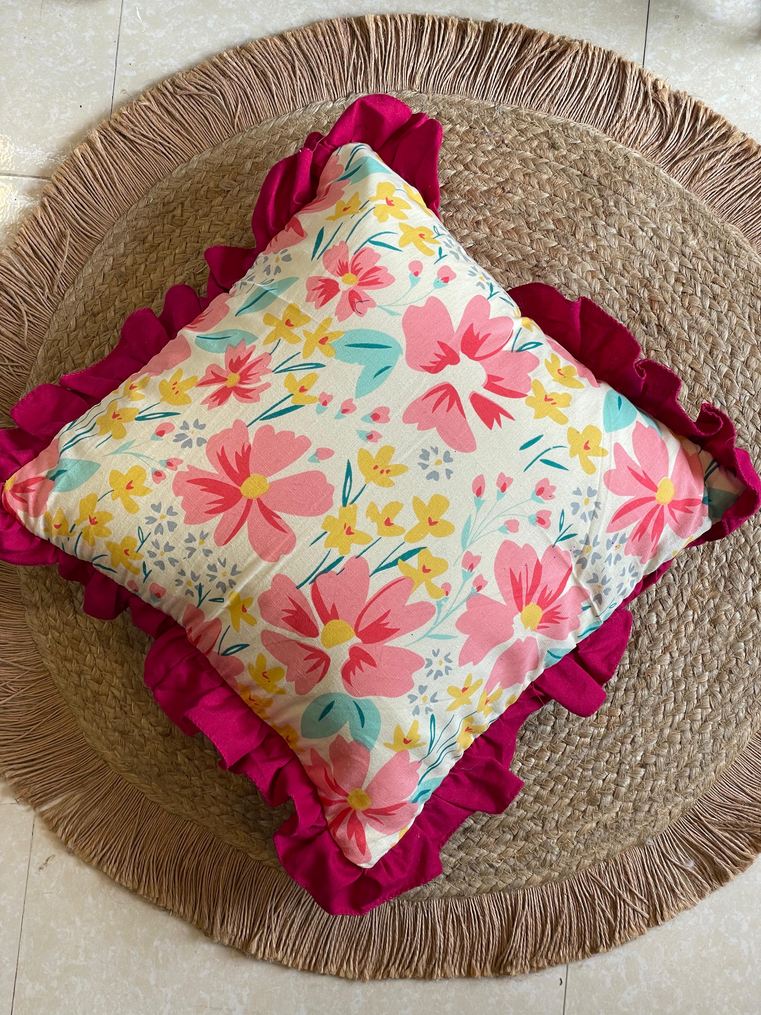 cotton cushion covers in Pune