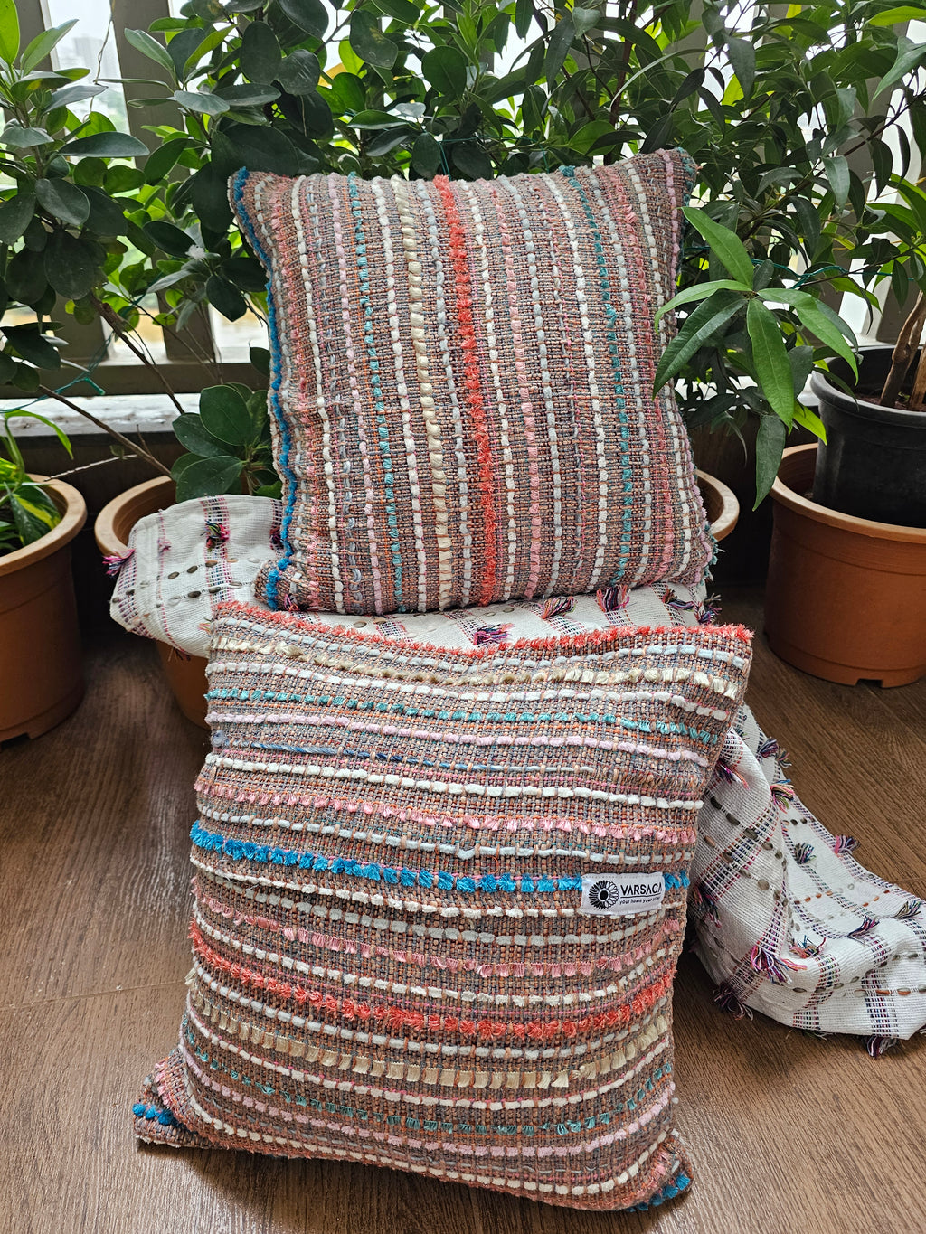 festive cushion cover online